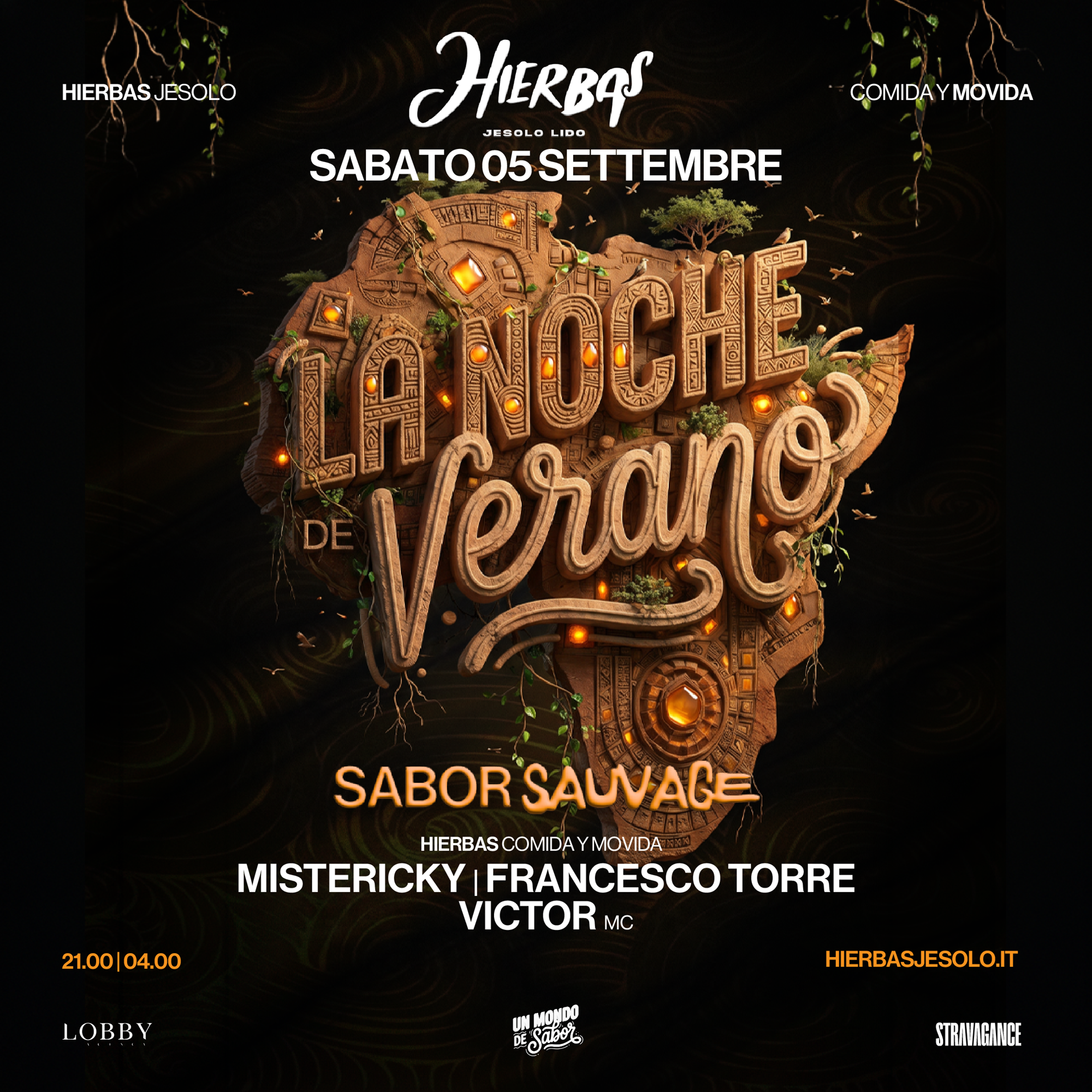 Noche De Verano