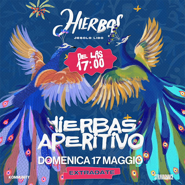 APERITIVO EXTRADATE