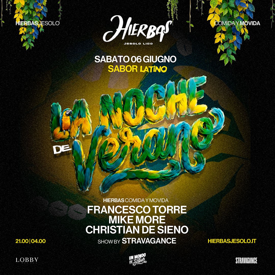 Noche de Verano