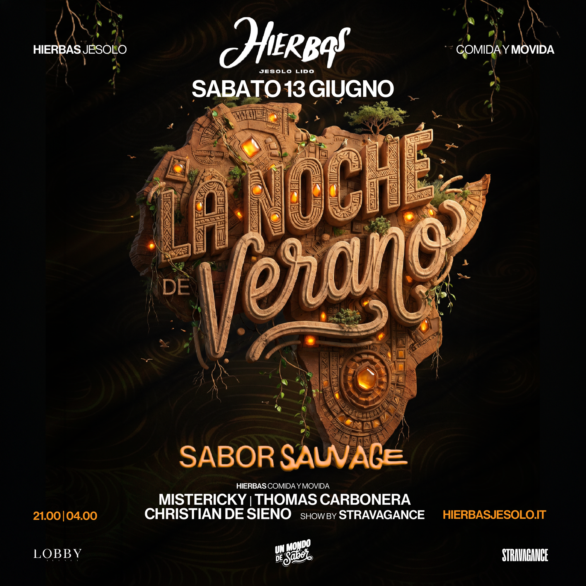 Noche de Verano