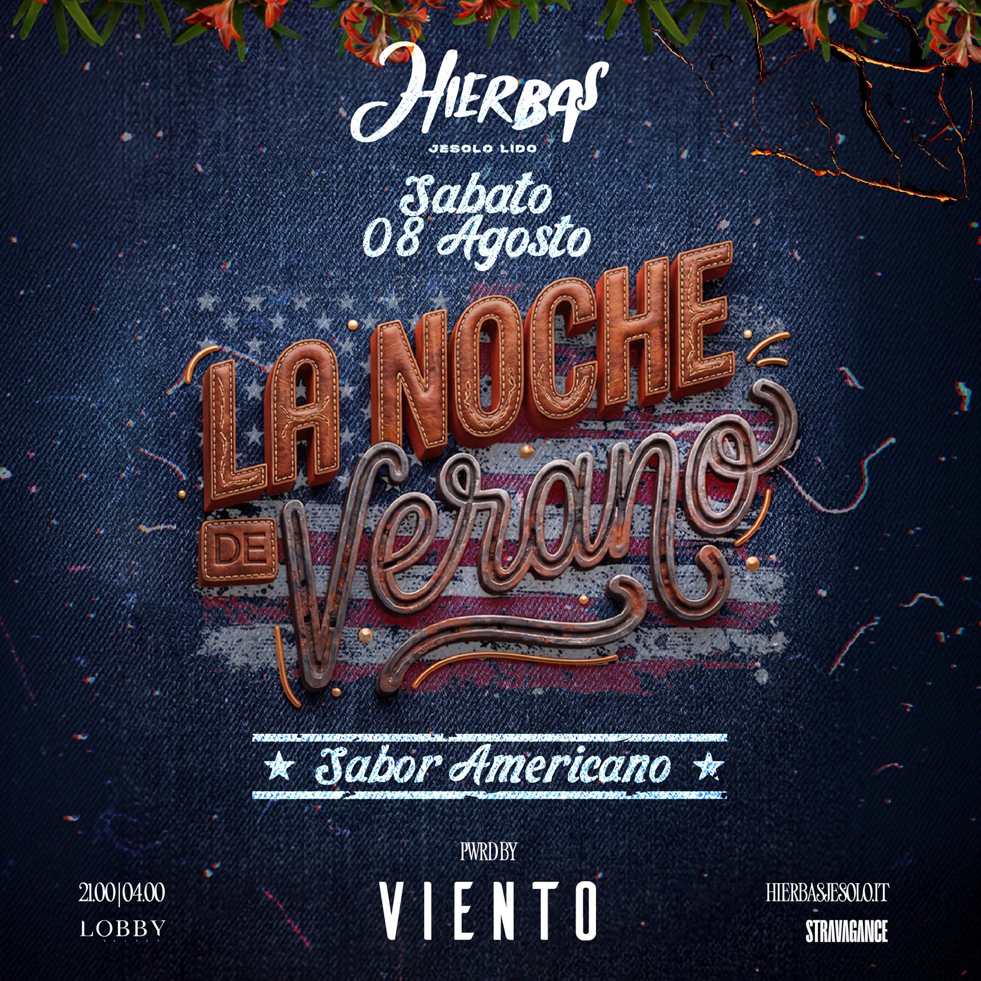 Noche De Verano