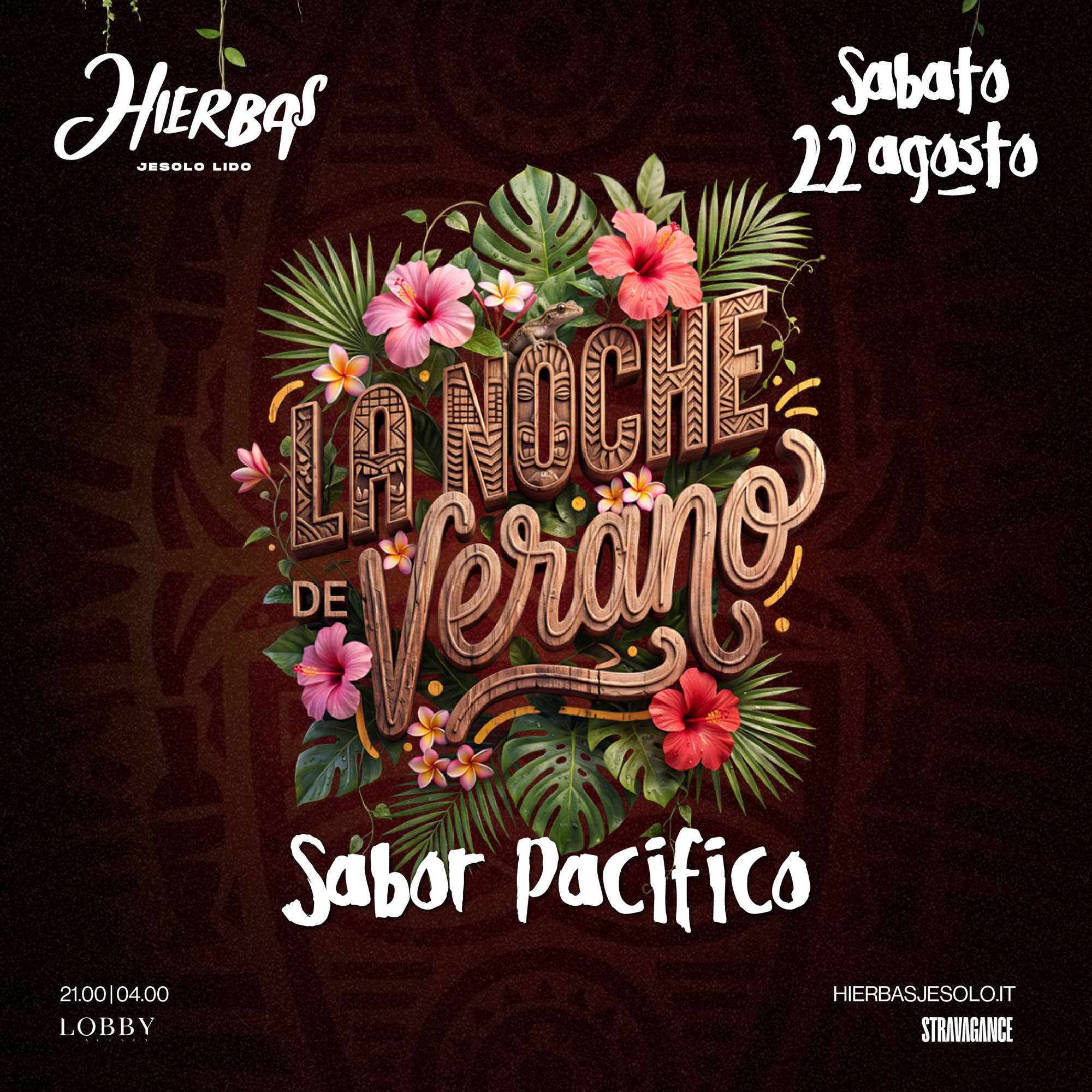 Noche De Verano