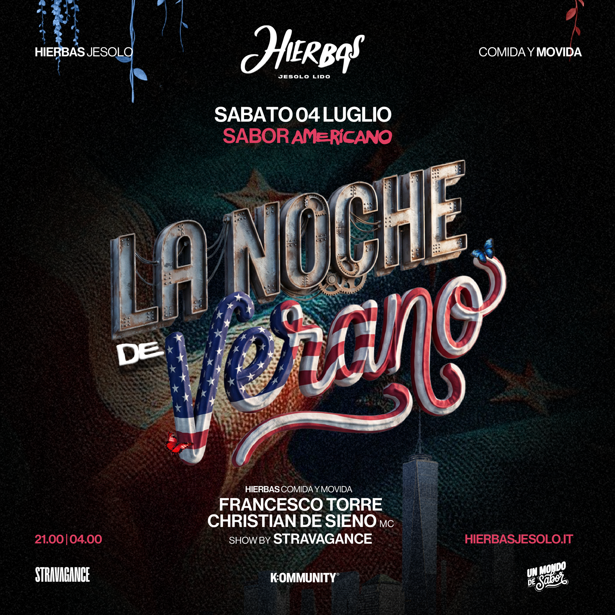 Noche De Verano