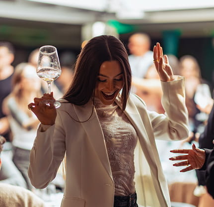 Dancefloor e aperitivo a Hierbas Jesolo